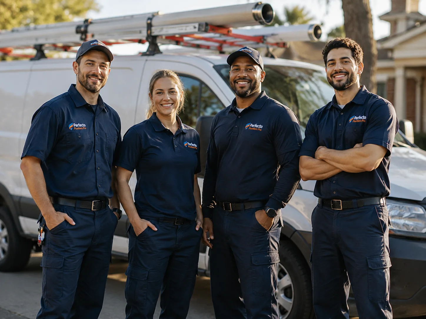 Emergency Plumber Near Me in Saint Louisville, OH near me