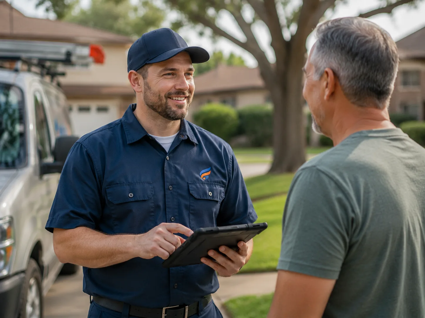Emergency Plumber Near Me Saint Louisville, OH FAQs